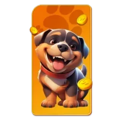 The Dog
House slot game