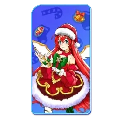 Starlight
Christmas slot game