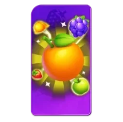 Fruit
Party slot game