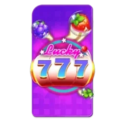 Buah
777 slot game