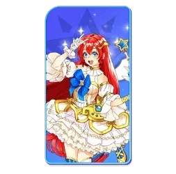 Starlight
Princess slot game