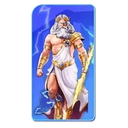 Gates Of
Olympus slot game