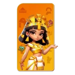 Mistik
Mesir slot game