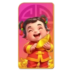 Gong Xi
Fa Cai slot game