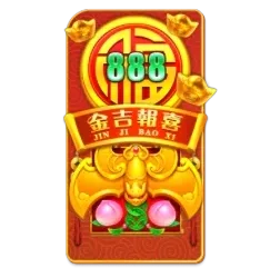 Rising
Fortunes slot game