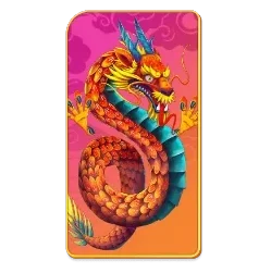Floating
Dragon slot game