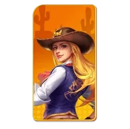 Wild
Bounty slot game
