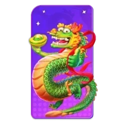 Fortune
Dragon slot game