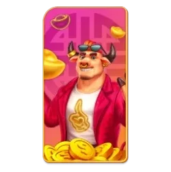 Fortune
Ox slot game