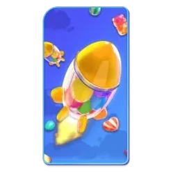 Sugar Rush
1000 slot game