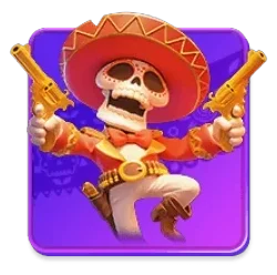 Bandito
Liar slot game