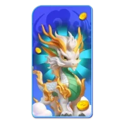 Ways of
the Qilin slot game