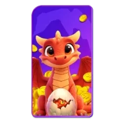 Dragon
Hatch slot game