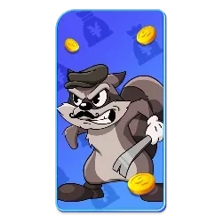 Le
Bandit slot game