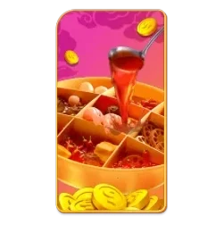 Hot Pot slot game
