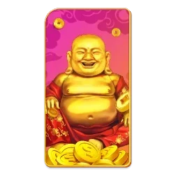 Happy &
Prosperous slot game