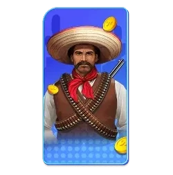 Wild Chuco slot game