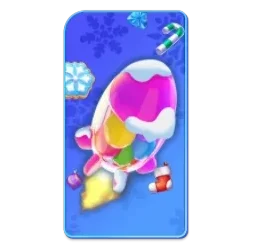 Sugar Rush
Xmas slot game