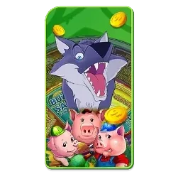 Huff N' Even
More Puff slot game