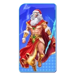 Gates of Olympus
Xmas 1000 slot game