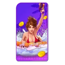 Songkran
Splash slot game