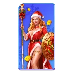 Wisdom of Athena
Xmas 1000 slot game