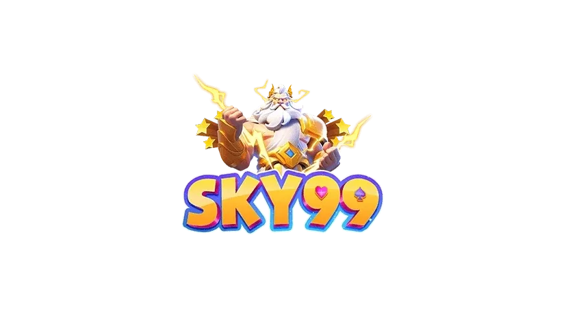 SKY99 logo